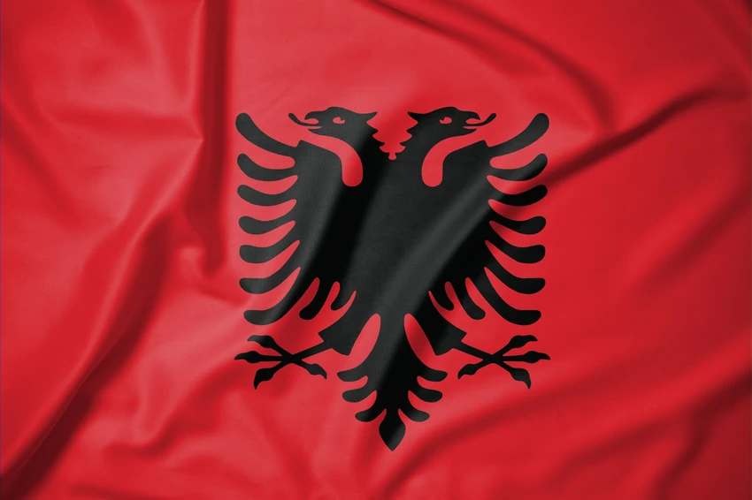 Albanija