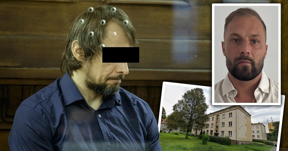 34-latek wyszedł z domu i przepadł bez śladu. Trop prowadzi do klienta znanej mecenas