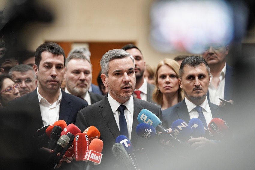 Veselinović tvrdi da izborni uslovi nisu isti kao 17. decembra