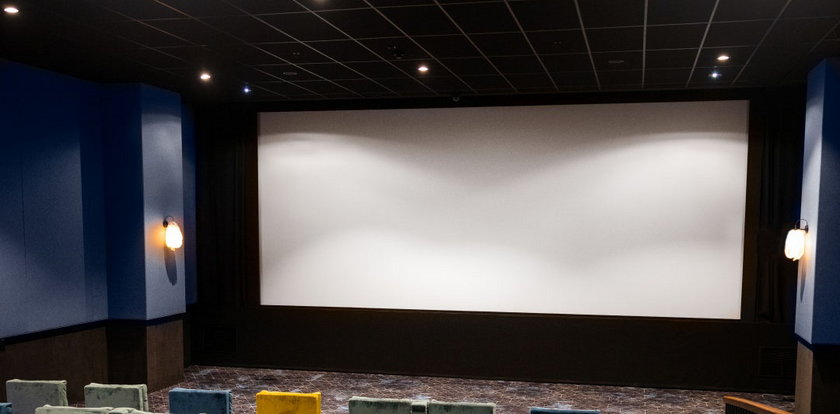 Kina Cinema City zostaną zamknięte? Właściciel zamierza ogłosić upadłość