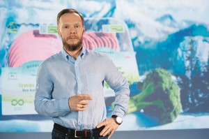 Zrównoważone rolnictwo - jak firma Goodvalley pozyskuje świadomych konsumentów - Biznes - Vimarsana News