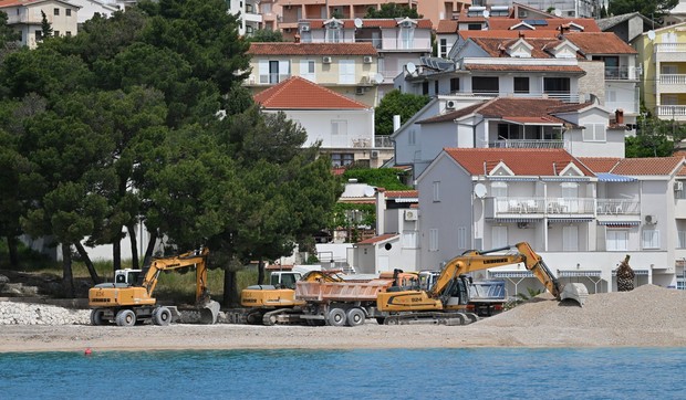 Primošten, Hrvatska