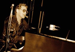 Jerry Lee Lewis – rock'and'rollowy grzesznik