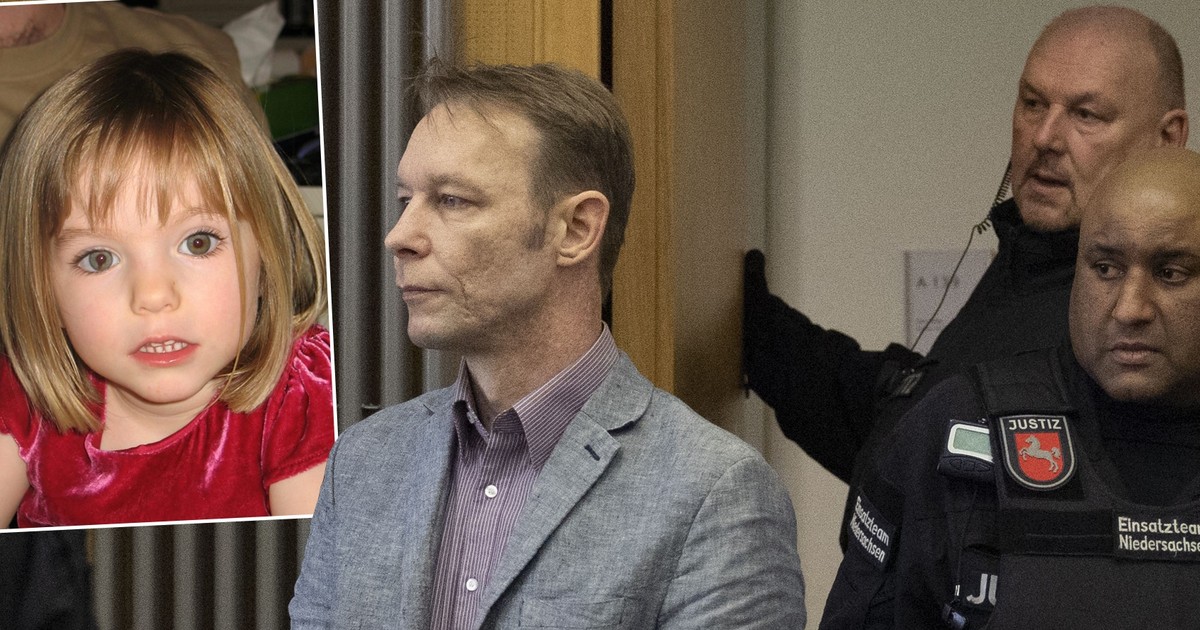 Sprawa, która wstrząsnęła światem. Podejrzany znów na wolności