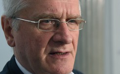 Mąż szefem Rady Mediów Narodowych, żona dyrektorem w Polskim Radiu. 'Nie ma konfliktu interesów'