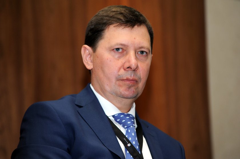 Jacek Obłękowski