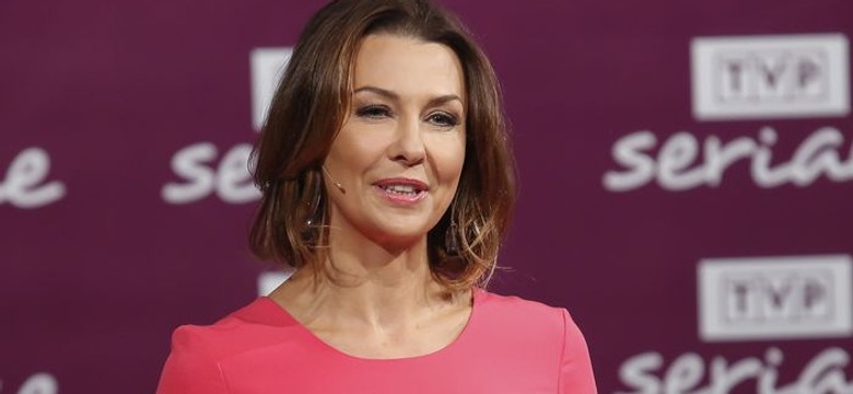 Kolejny sukces Anny Popek. Została nową prowadzącą "Świat się kręci"