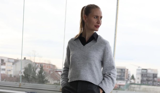 Biljana Obradović