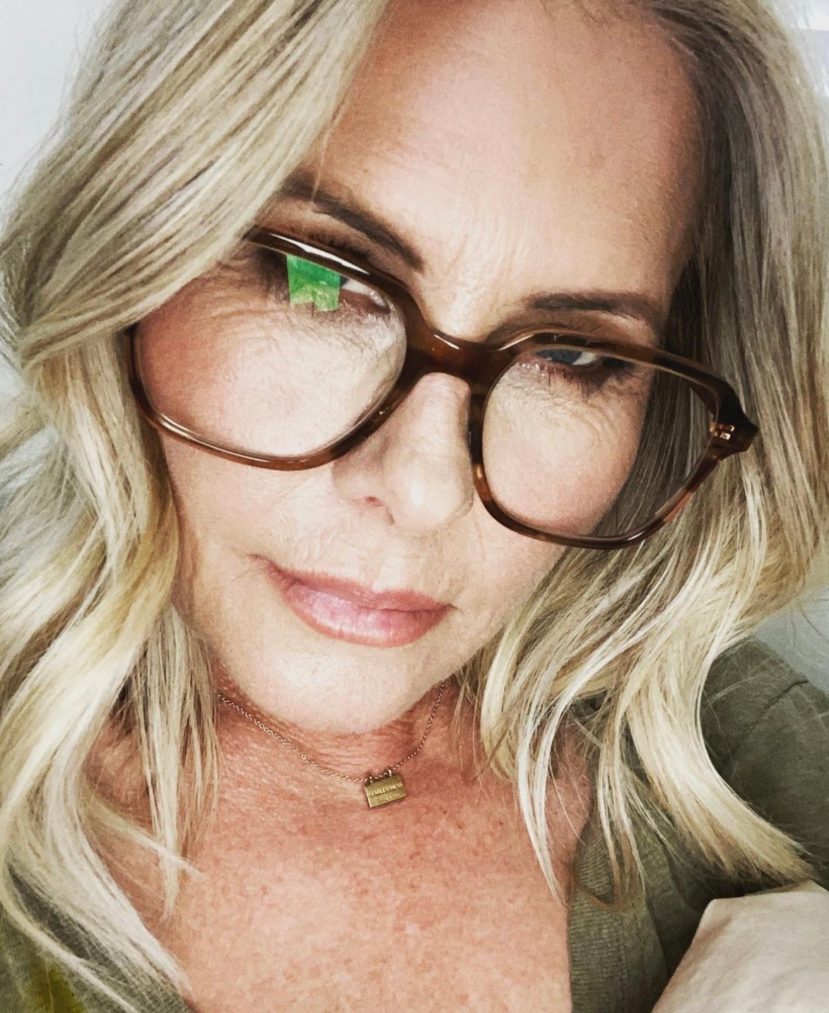 Nicole Eggertová je známa z Baywatch alebo seriálu Charles in Charge.
