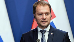 „Sajnálom, hogy egy idióta a gazdasági miniszterünk” – A szlovák miniszterelnök durván kiakadt