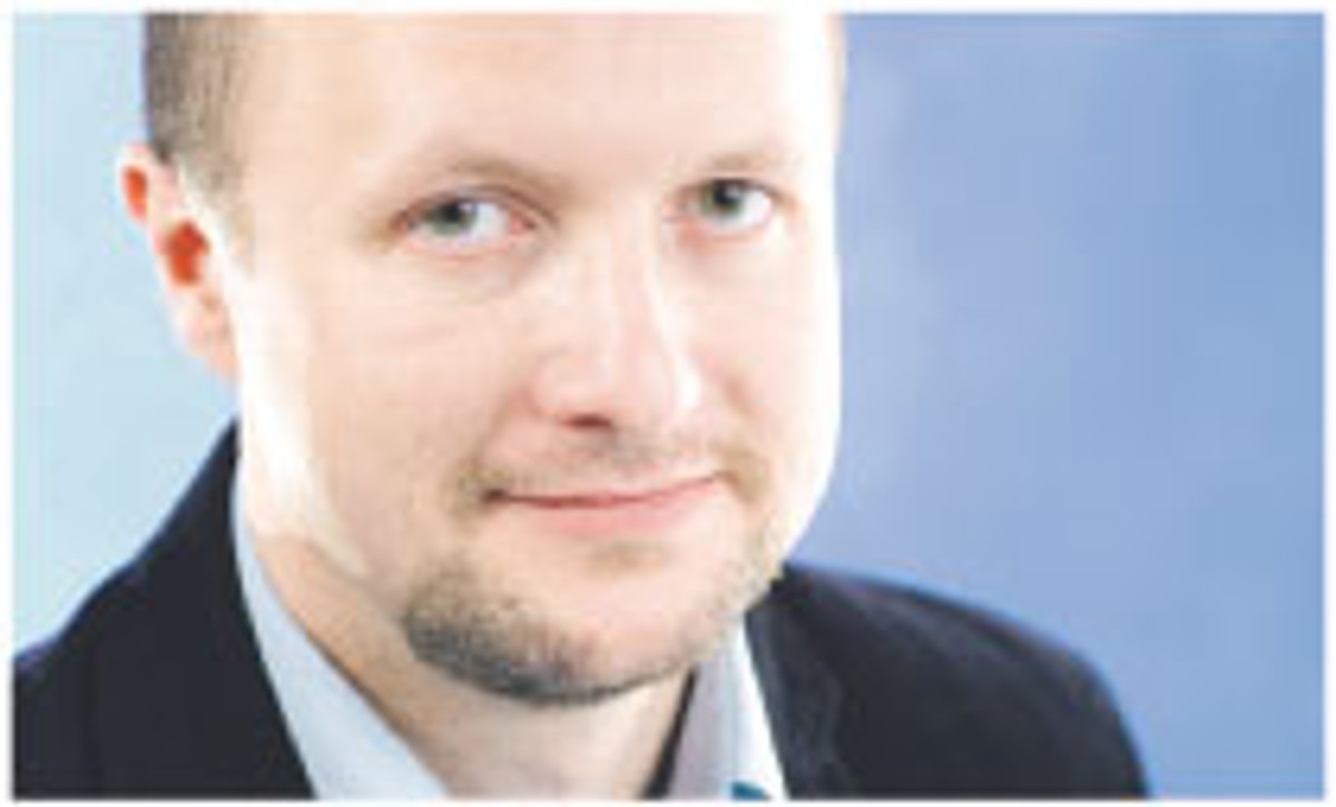 Marek Chądzyński