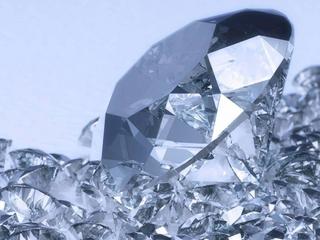 Sztuczne diamenty będzie można kupić w Polsce