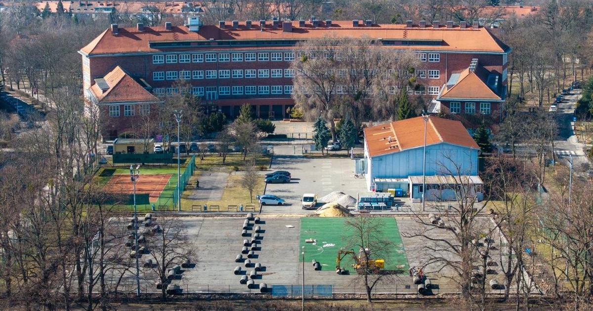 To miejsce zna kilka pokoleń piłkarzy. Będzie nowa murawa!