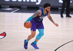 Bridges zawieszony aż na 30 meczów. Koszykarz zamieszany jest w przemoc domową