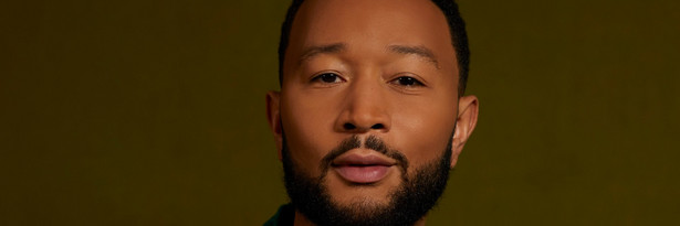 John Legend