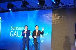 S3 w Polsce. Dziennik.pl ma zdjecia z premiery