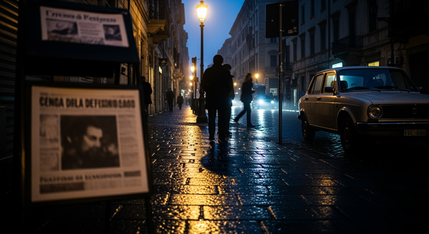 Morta a 72 anni Anna Laura Braghetti, ex Brigate Rosse del caso Moro