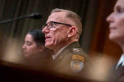 Amerykanie: Chiński balon był wyposażony w sprzęt szpiegowski, mamy dowody