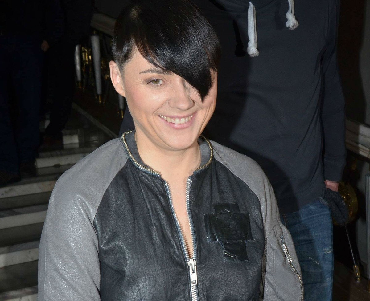 Maria Peszek rusza w wiosenną trasę koncertową