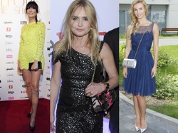 Nie dla nich bazarowe buble: znane Polki, które opływają w drogie dodatki