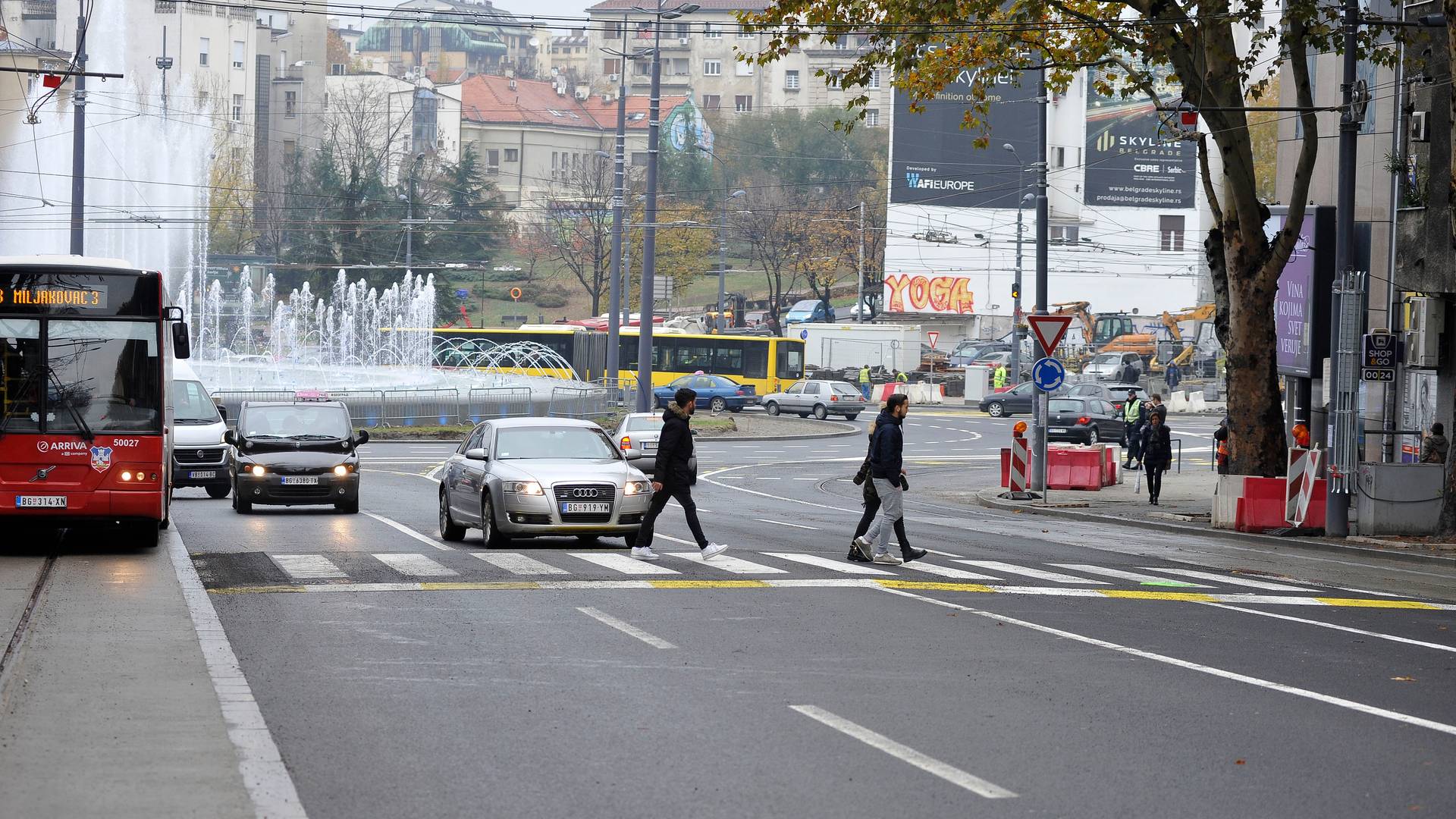 Oglas za stan od 8 kvadrata po paprenoj ceni najbolje definiše besmisao tržišta nekretnina u Beograd