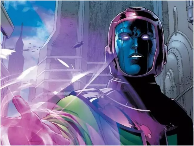 Ant-Man's Marvel Comics Villains, Ranked By Coolness