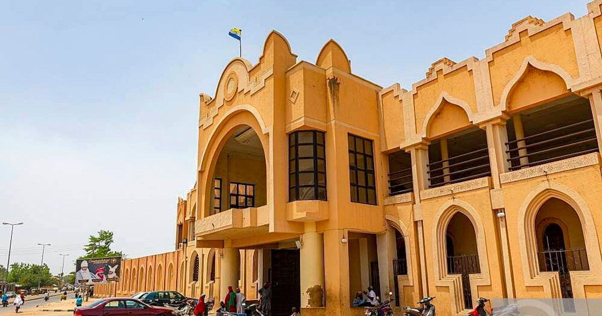 Bauchi state sacks 6 monarchs over involvement in partisan politics - Vimarsana News