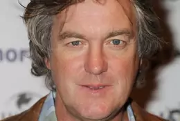 James May i jego tajemnice (wywiad)