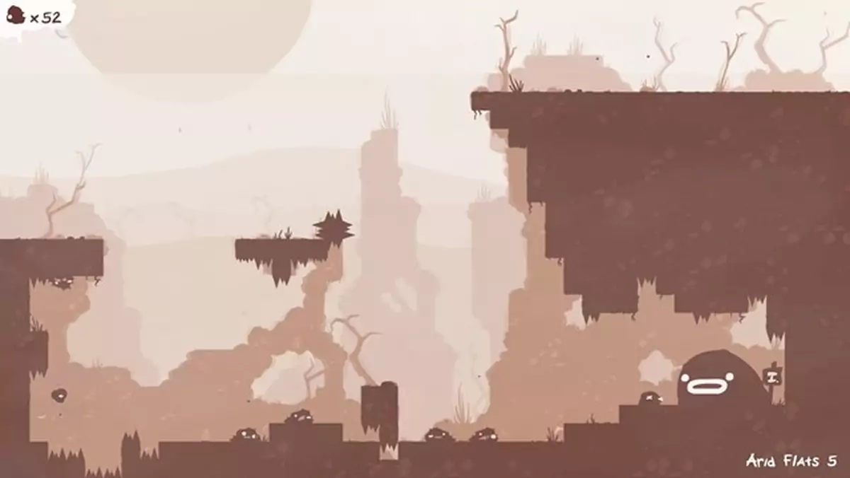 The End is Nigh to nowa gra twórcy Super Meat Boy