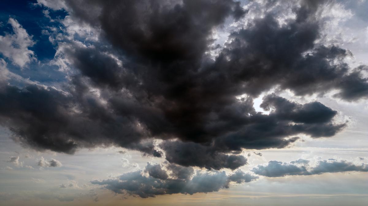 Akkorát változik nemsokára az időjárás, hogy még a meteorológusok is csak pislognak