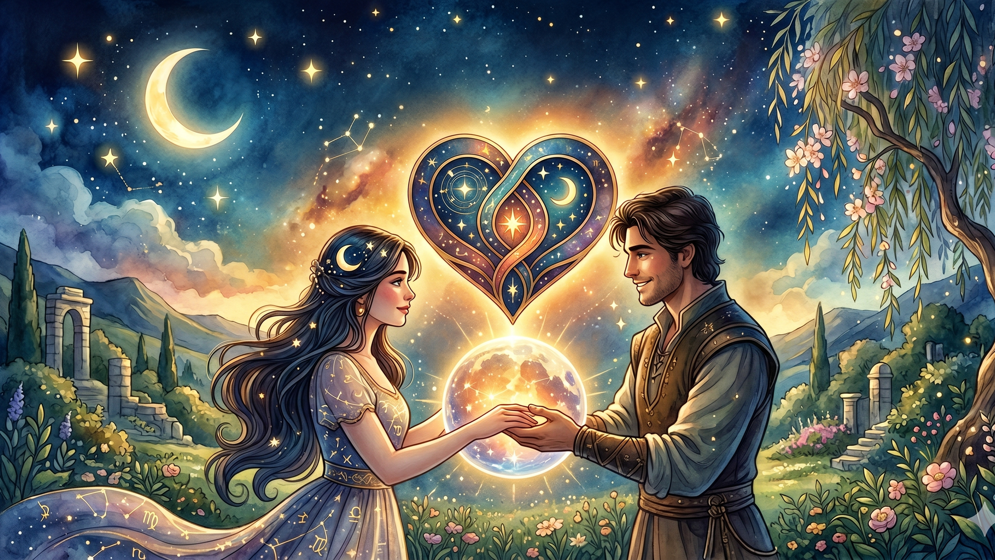 Koho čaká osudové stretnutie? 