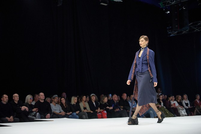 Model iz kolekcije JSP