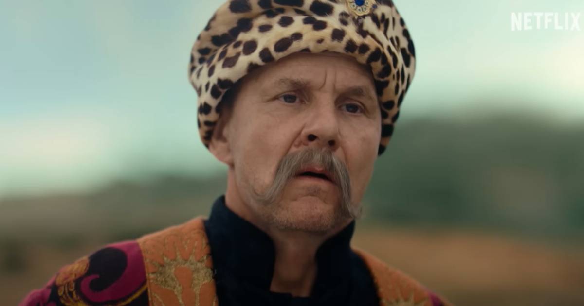 Powrót "1670", "Eddington" i "Zamach na papieża". Wrzesień na dużym i małym ekranie