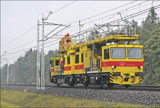 Akty dywersji na torach. Dlaczego zniszczenie toru zauważono dopiero po 10 godzinach?