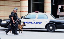 Zabójstwo i samobójstwo na uniwersytecie w Los Angeles [NAJNOWSZE DANE]