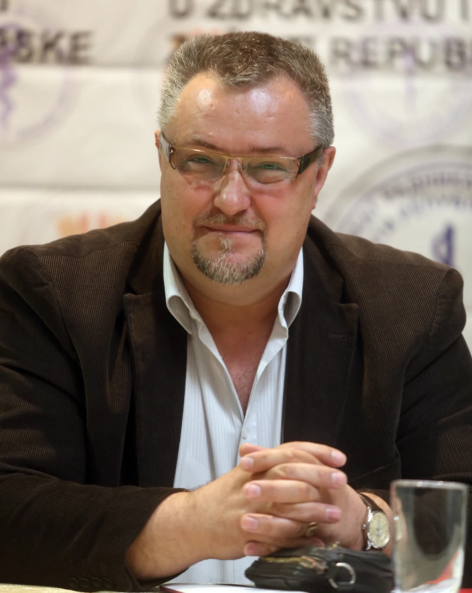 Miodrag Femić
