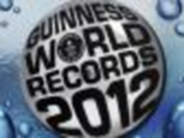 Księga Rekordów Guinnessa