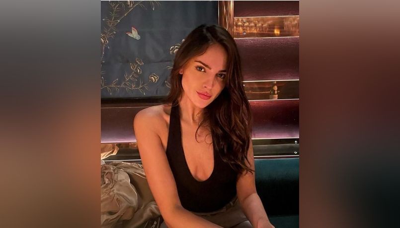 Tvoria Eiza González a Jason Momoa pár?