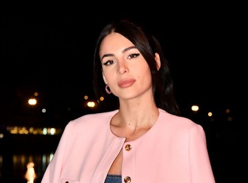 Oglasila se doktorka koja je porđala Anastasiju Ražnatović: Objavila fotku Ilijana