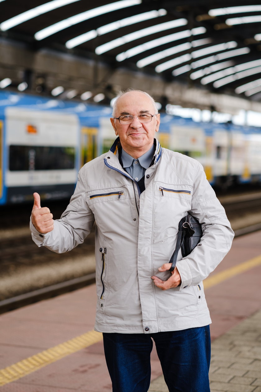 Koleje wprowadzają nowe oferty. Jest wspólny bilet na pociąg i transport w Metropolii