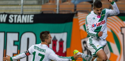 Lechia odetchnęła z ulgą