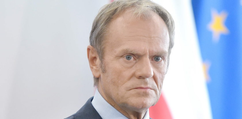 Tusk ma plan na pokonanie PiS w wyborach. Jest tylko jeden poważny problem. "Jestem zdumiony poziomem uporu pana Donalda"