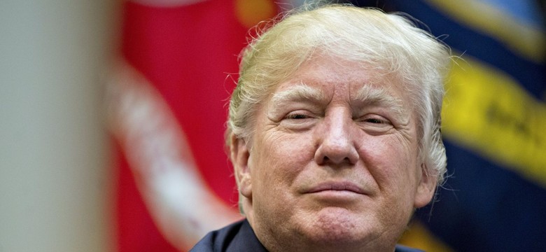 Bank objęty sankcjami USA potwierdza: Mamy kontakty z zięciem Donalda Trumpa