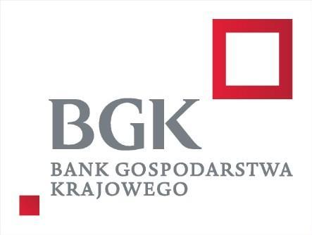 BGK logo