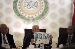 Pokojowy plan Trumpa odrzucony. Palestyńczycy zerwali stosunki z Izraelem i USA