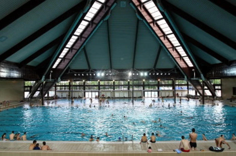 Na takmičenju na renoviranom bazenu nastupiće 500 plivača svih kategorija