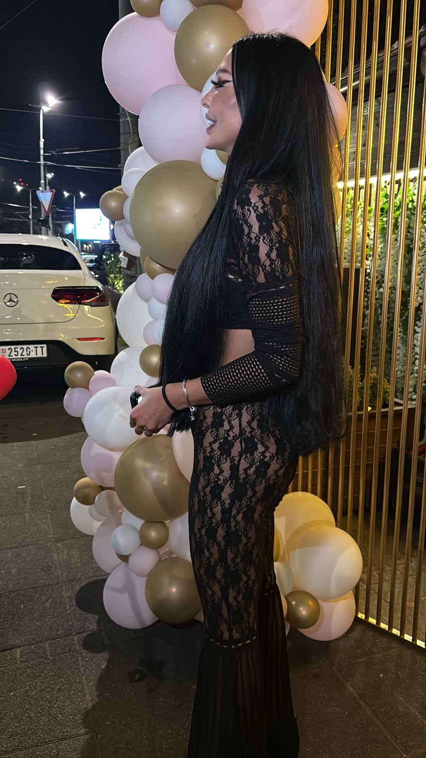 Ana Radulović rođendan