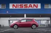 Ulepszony Nissan Leaf