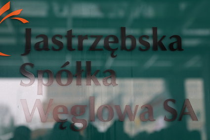 Nagrody dla pracowników JSW. Od 4 do 6 tys. zł