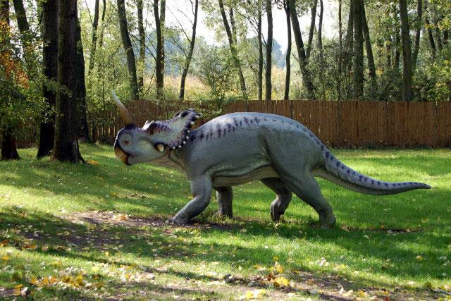 Galeria Polska - Rogowo - Park Dinozaurów, obrazek 43